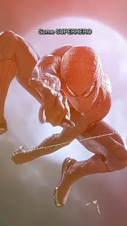 Spiderman X foto