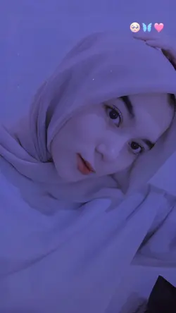filter blue aestetik
