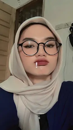 2 foto ikut trend