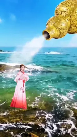 hồ lô thần