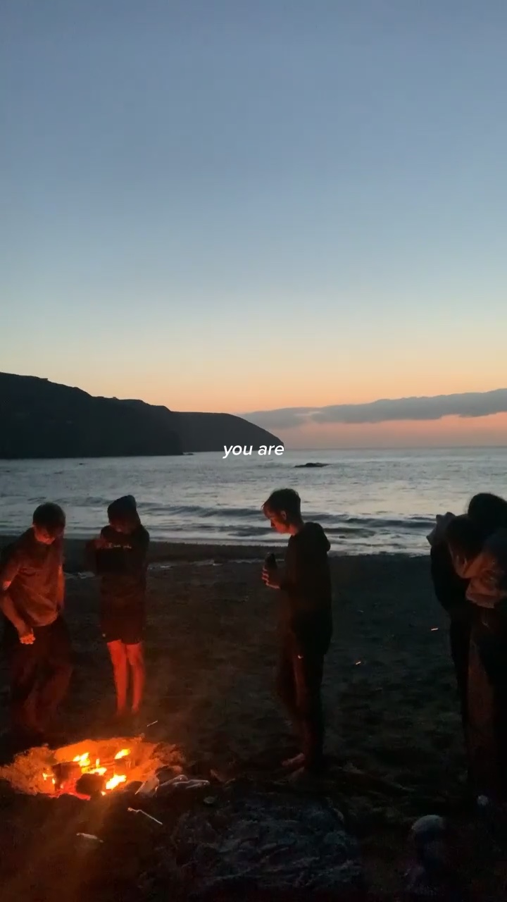 you are the director