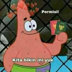 kita buat buku nikah