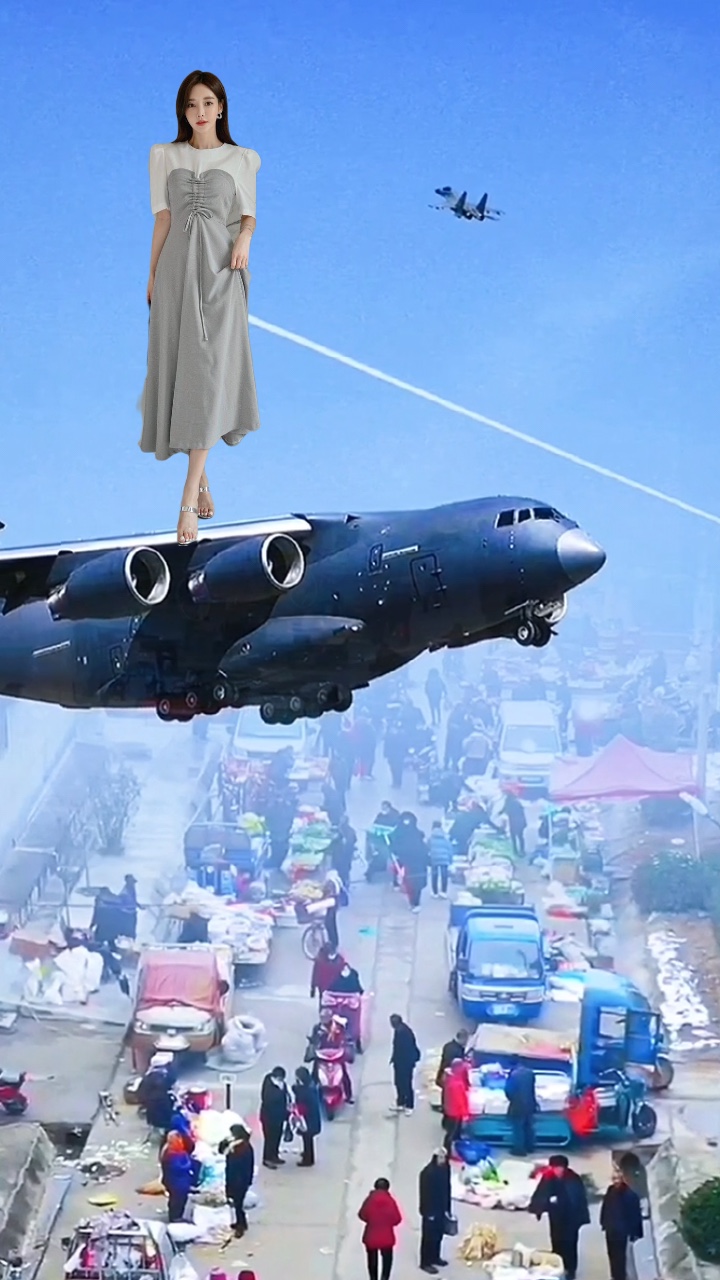 Ghép Ảnh Độc Lạ