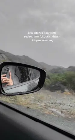 Fokus Apa Sekarang?