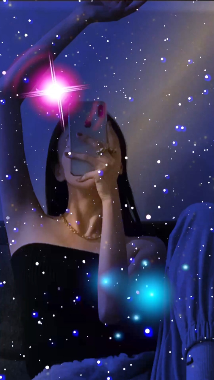 Light effect