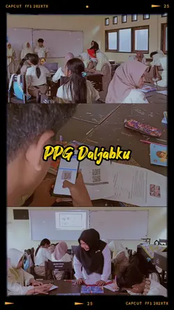 PPG Daljab