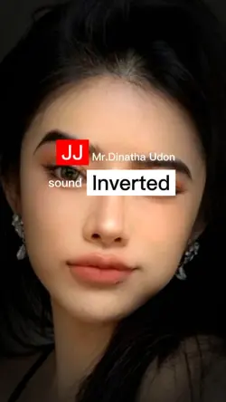 Inverted Zoom Face