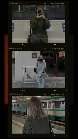 3 ảnh khung film