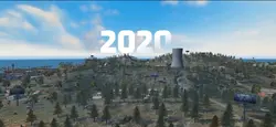 2020 FF Hadal ahbek