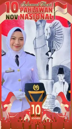 Hari Pahlawan 2022