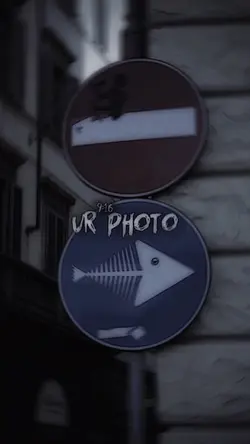 かっこいい編集！