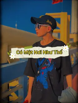 Có Một Nơi Như Thế