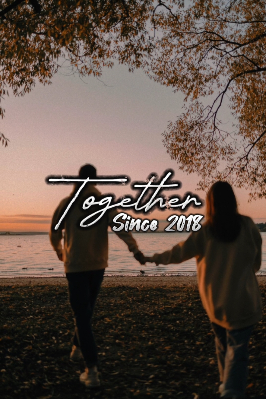 Together since____
