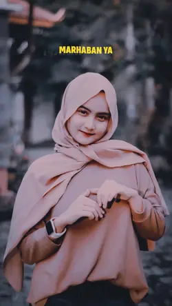 Marhaban ya ramadhan