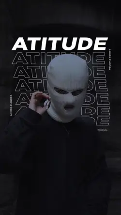 Atitude