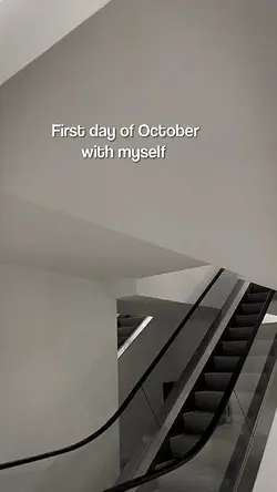 First day of October