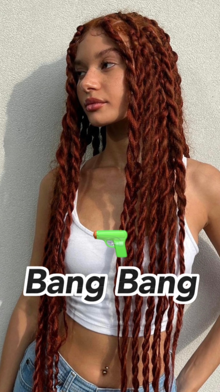 Bangbang🔫