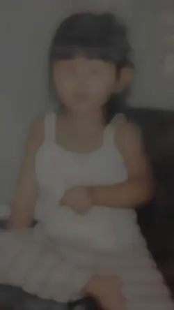 masa kecil x masa 