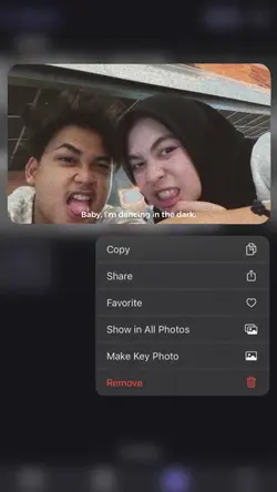 Versi lagu perfect