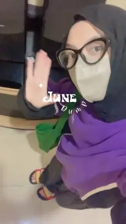 June dump
