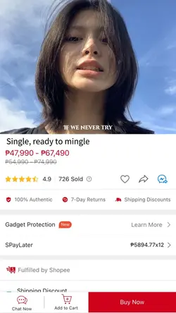 Add to cart
