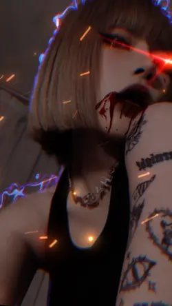 ฮาโลวีน👻|เท่ๆ