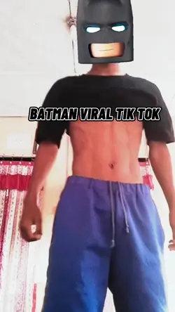 #batman