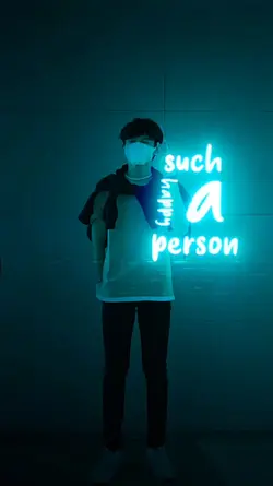 neon lirik