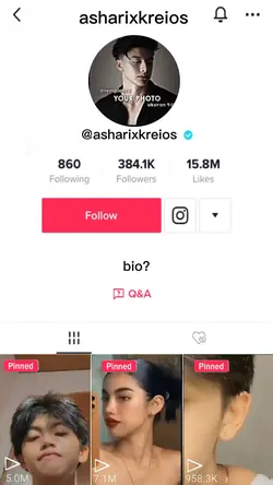 TikTok prank