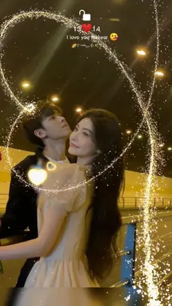 Mẫu cặp đôi 
