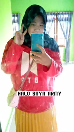 Club bareng BTS