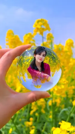 Ghép Cảnh Đẹp