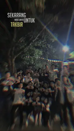 Kalimat ALLAHU AKBAR