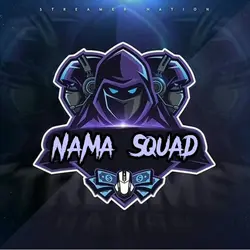 logo squad viral