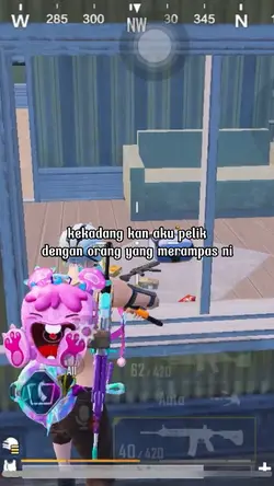 Perampas