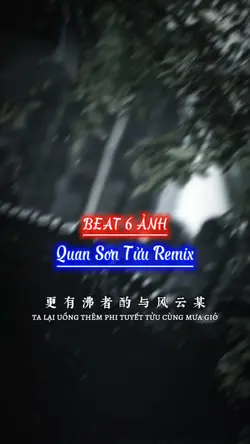 BEAT 6 ẢNH