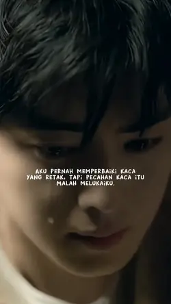 Status Sedih
