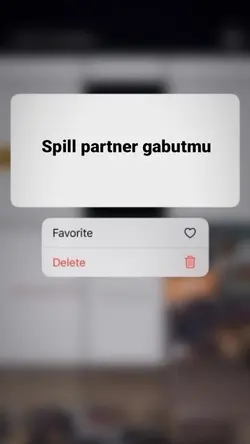 TEMEN GABUT
