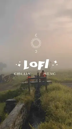 Chillin with lofi