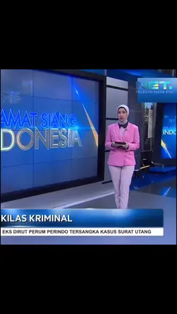 BERITA TERKINI