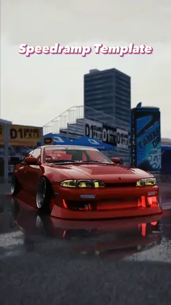 Speedramp