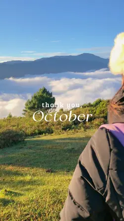 October