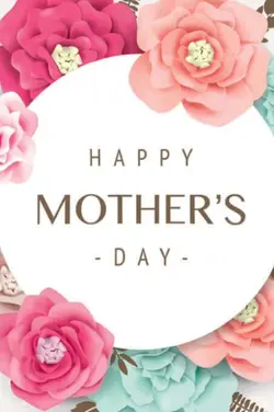 Happy Mother's Day!