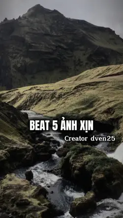 Beat 5 ảnh