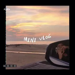 mini Vlog☀︎🐈