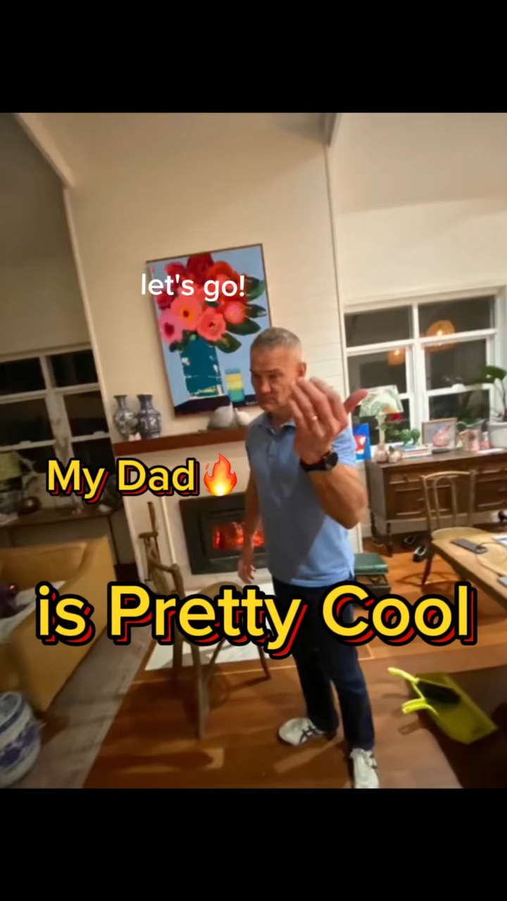 Meu pai é legal