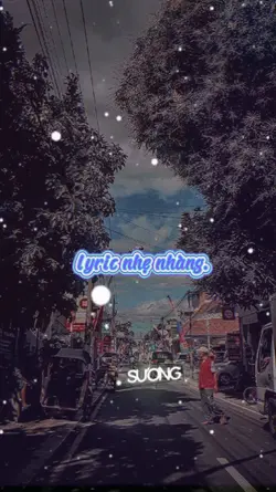 lyric nhẹ nhàng. 