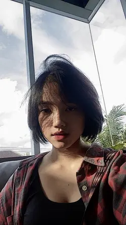 dark coloring 