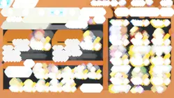 バウンティラッシュ