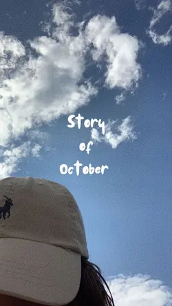 Oktober Dump story